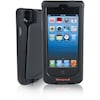 Honeywell Captuvo, Sled Apple Ipod Touch 5G/6G Std Range Imager W/ Green Led SL22-022201-K6